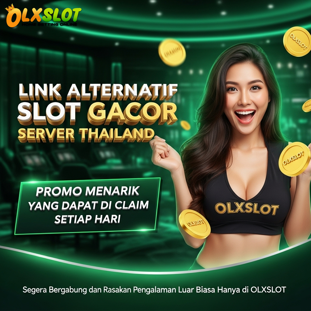 OLXSLOT